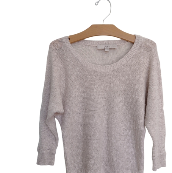 Loft Petite Sweater - Picture 8 of 8